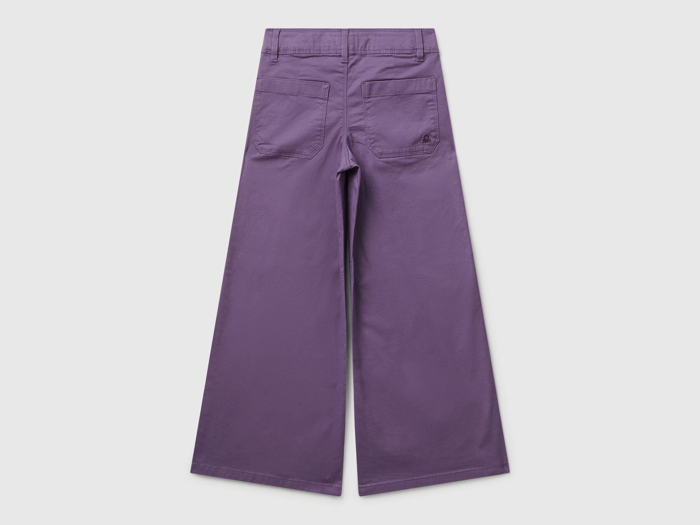 TROUSERS Junior Girl image number 2